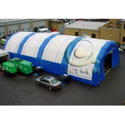 inflatable party tents